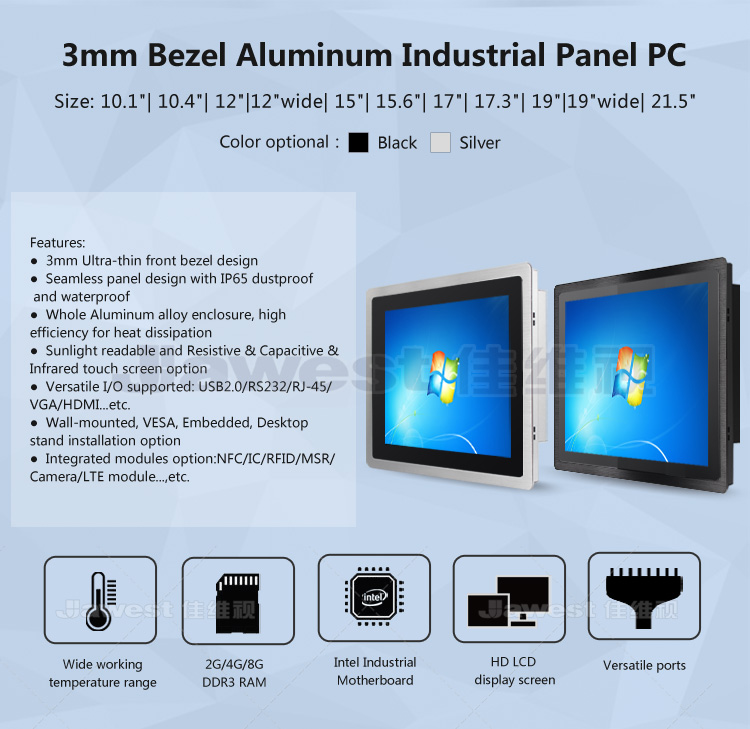 PLCs and HMIs from Jawest PLCs and HMIs from Jawest