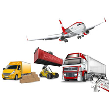 What Are The Precautions In The Process Of Transporting Industrial Displays?