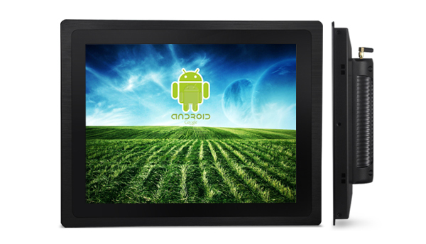 Industrial Android Tablet