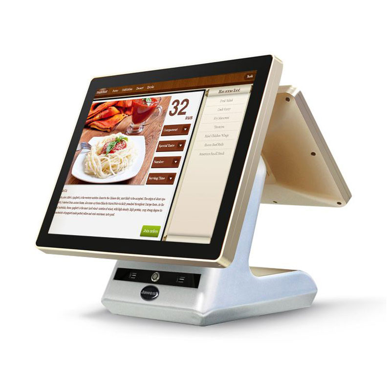 J10 Smart Retail POS terminal