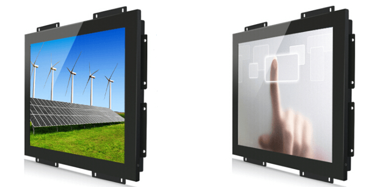 embedded display monitor