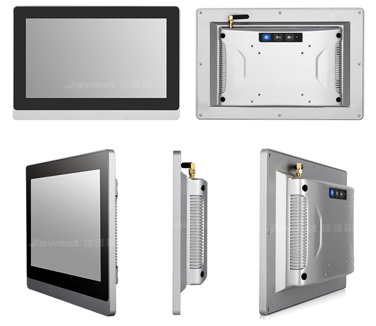 Multi-touch Panel PC Android OS