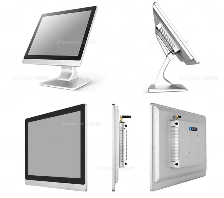 19" All-in-One Panel PC Core I3/I5/I7 Multi-touch