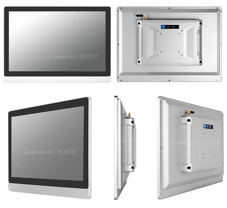 19.1" Android industrial panel computers