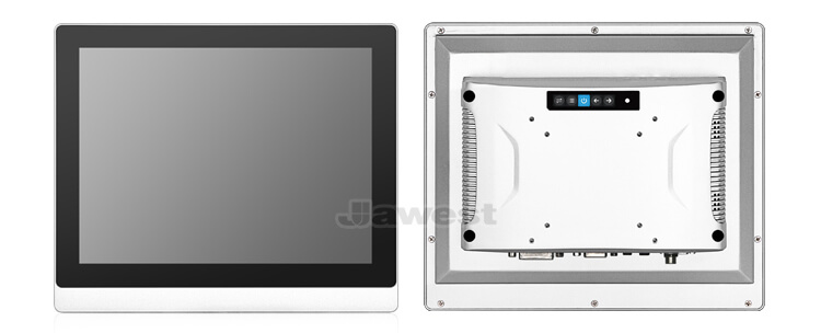 15 Inch Touch Screen Monitors and Displays