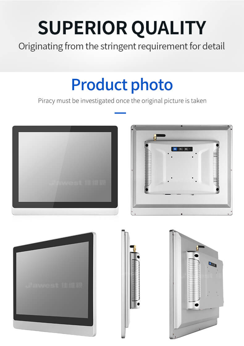 19 Inch rfid Tablet Pc Suppliers