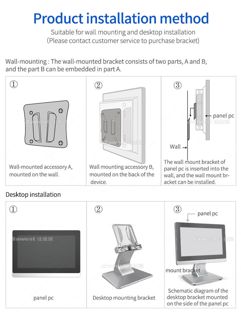 19 Inch rfid Tablet Pc Suppliers