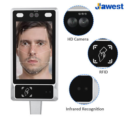 Face Recognition Terminal