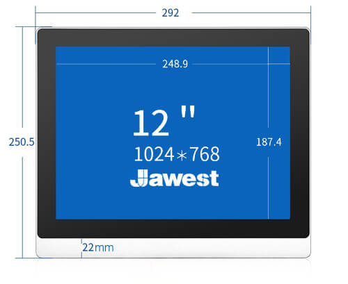 industrial Android tablet PC