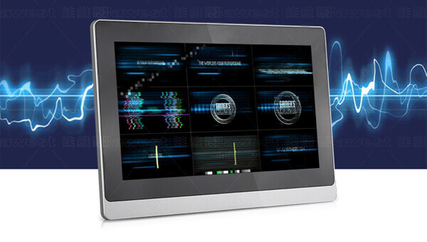 industrial Android tablet PC