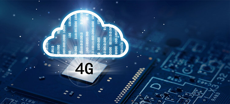 The Function of A 4G Module In Industrial Intelligent Automation Control