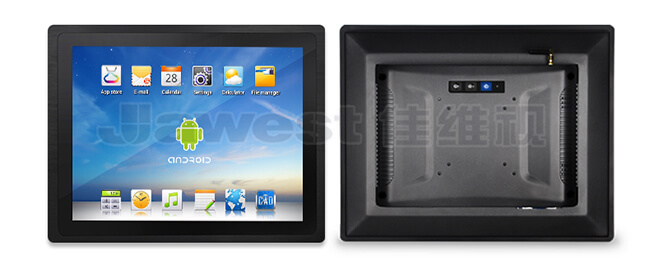 Industrial Android Tablet PC Applies To Intelligent Self Service Terminal Equipment