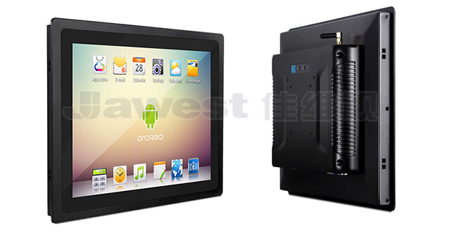 Industrial Android Tablet PC Applies To Intelligent Self Service Terminal Equipment