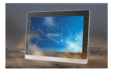 15.6 Inch Industrial Capacitive Touchscreen Monitor Factory Wholesale Price