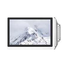 Industrial Touch Screen Monitor