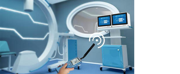 Jawest Touch Display Products Apply To Medical Field