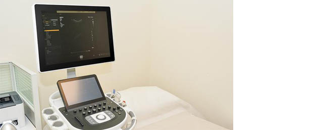 Jawest Touch Display Products Apply To Medical Field