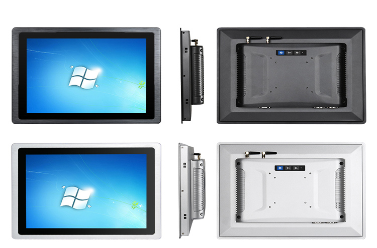 Industrial Touch Screen Panel PCs Wholesale Price 19.1 Inch