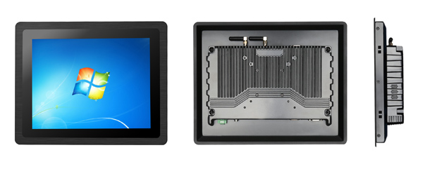 Why Industrial Touch Panel PCs are Important for Industrial Machinery?