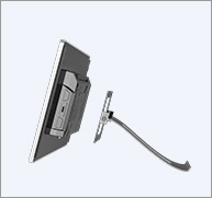 10.1~27 inches VESA-compliance Industrial Panel PC