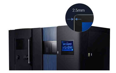 7-32 Inch Upgraded Embedded Industrial Monitor with VGA DP HDMI
