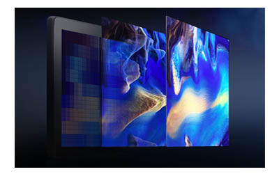 7-32 Inch Upgraded Embedded Industrial Monitor with VGA DP HDMI
