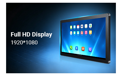21.5 inch Industrial Grade Touch Panel PC (P-CAP Touch) | Powerful HMI Solution for Smart Factory Systems 21.5 inch Industrial Grade Touch Panel PC (P-CAP Touch) | Powerful HMI Solution for Smart Factory Systems