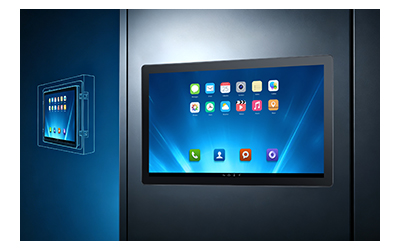 21.5 inch Industrial Grade Touch Panel PC (P-CAP Touch) | Powerful HMI Solution for Smart Factory Systems 21.5 inch Industrial Grade Touch Panel PC (P-CAP Touch) | Powerful HMI Solution for Smart Factory Systems