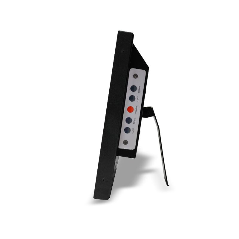 Rack Mount Industrial Monitor Industrial LCD Touch Screen Monitors
