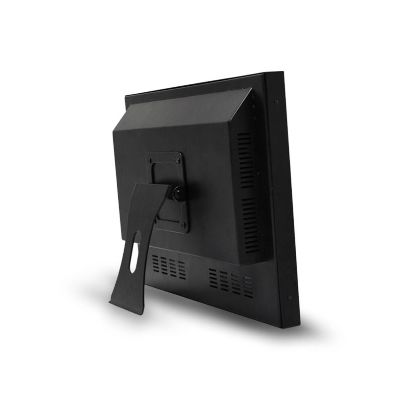 Rack Mount Industrial Monitor Industrial LCD Touch Screen Monitors