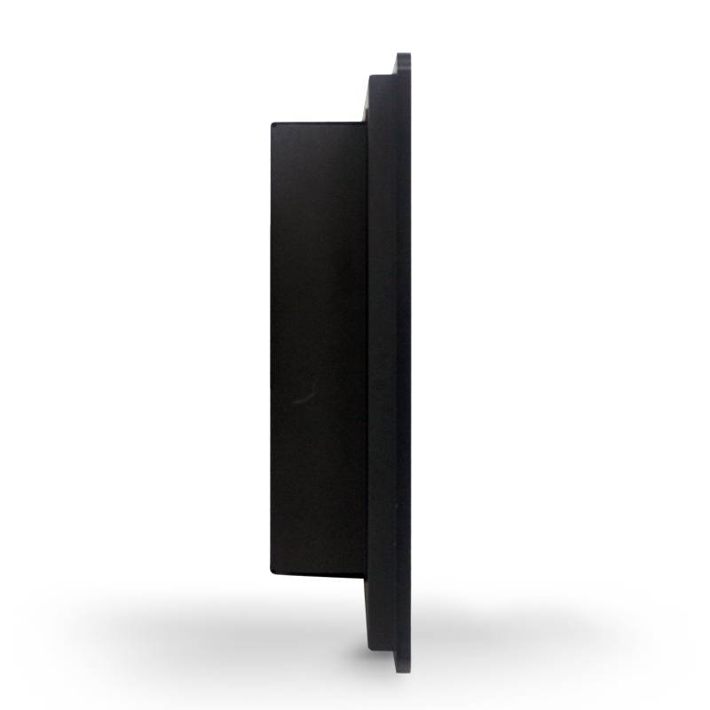 Biometric Fingerprint ID Card Information Collection Scanner