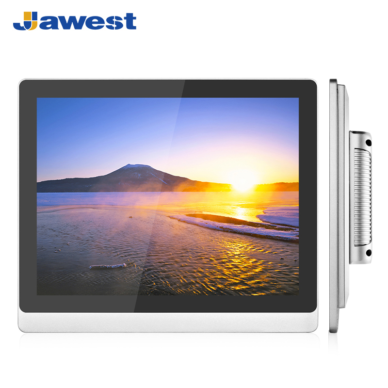 19 Inch Industrial Touchscreen TFT LCD Display