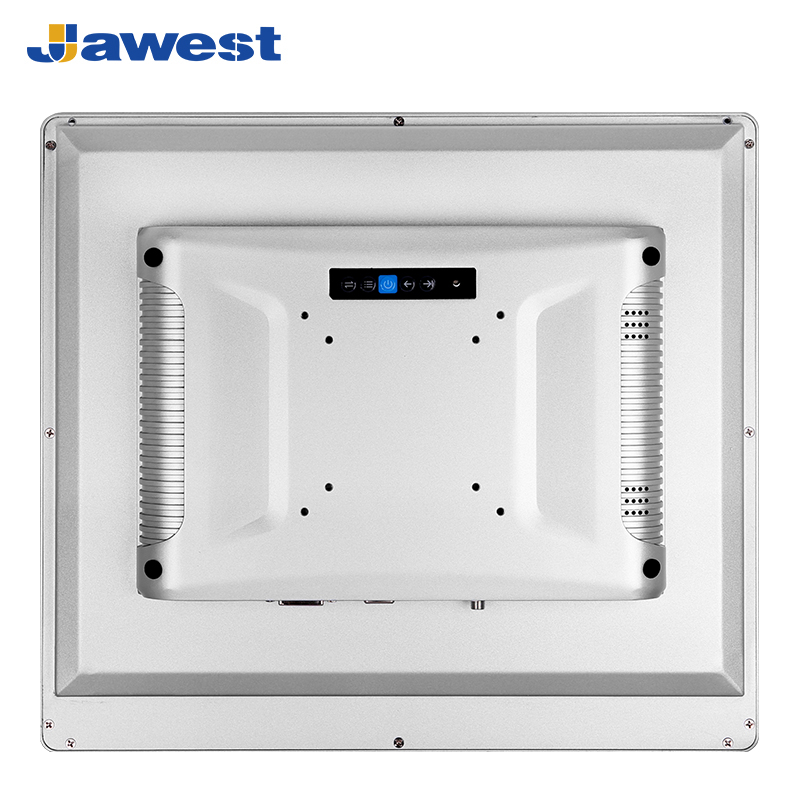 17 Inch Industrial Touch Display For Self-service Kiosks