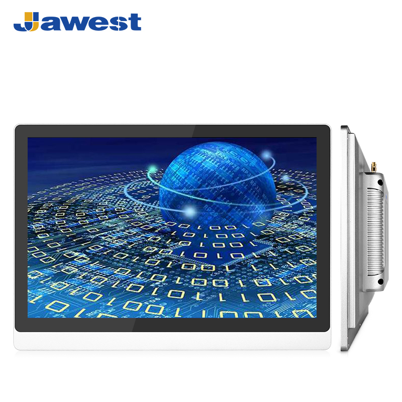 19.1" All-in-one Panel PC Capacitive Touch Screen Computers 1000 High Nits Panel PC
