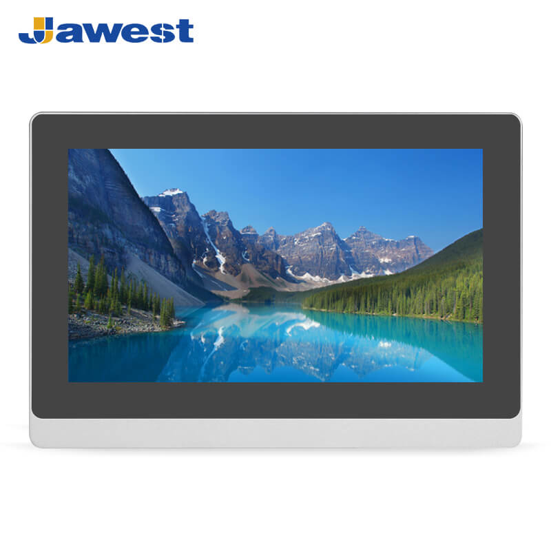 11.6 inch Industrial LCD Display With Touch Screen 1920x1080 Widescreen
