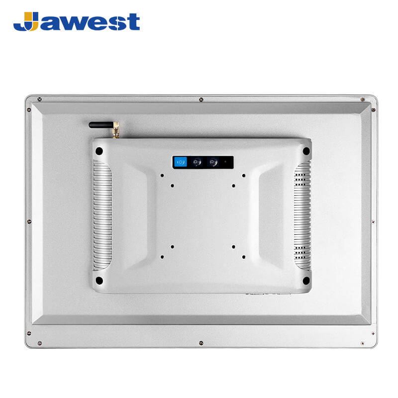 15.6 Inch Industrial Panel Computer Windows System X86