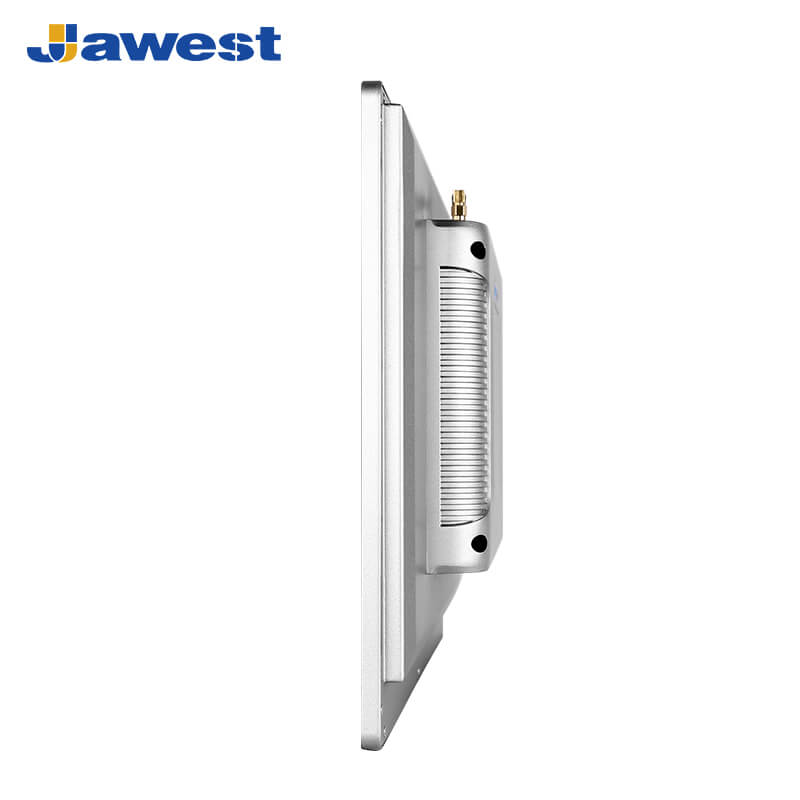 15.6 Inch Industrial Panel Computer Windows System X86