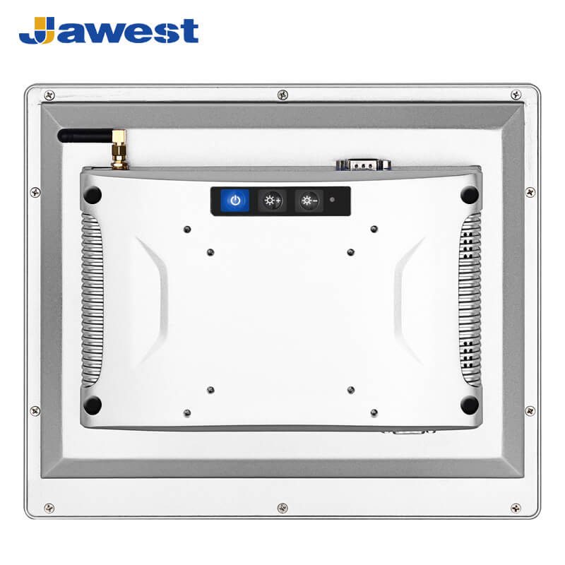 12 Inch All In One Industrial Panel PCs Seller