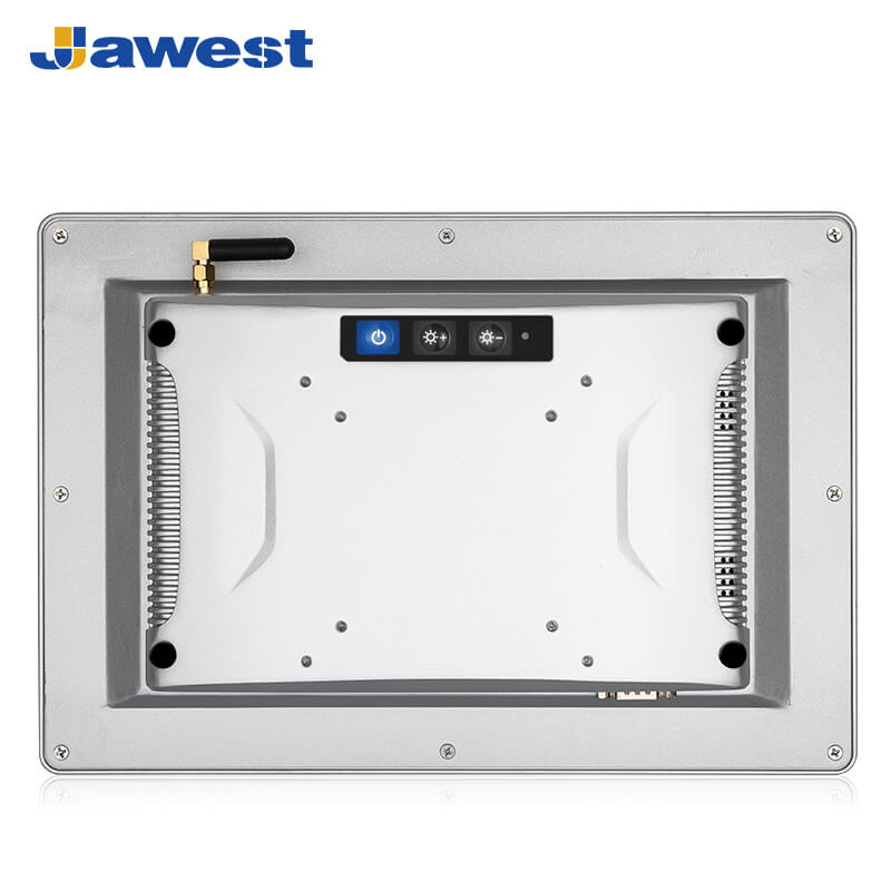 11.6 Inch Industrial All-in-one Computers Seamless Panels PC Fully Enclosed