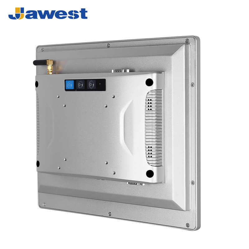 10.4 Inch Intel CPU Industrial Touch Screen Computer Best Factory Price