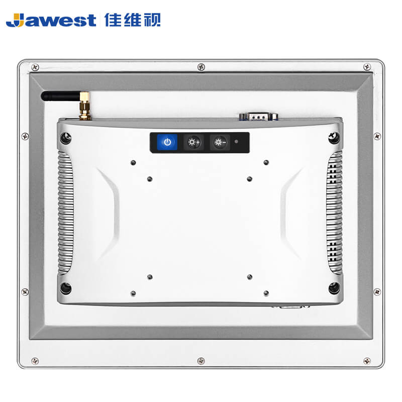 15 Inch Android Industrial Touch Screen Computer Multi-Touch Panel