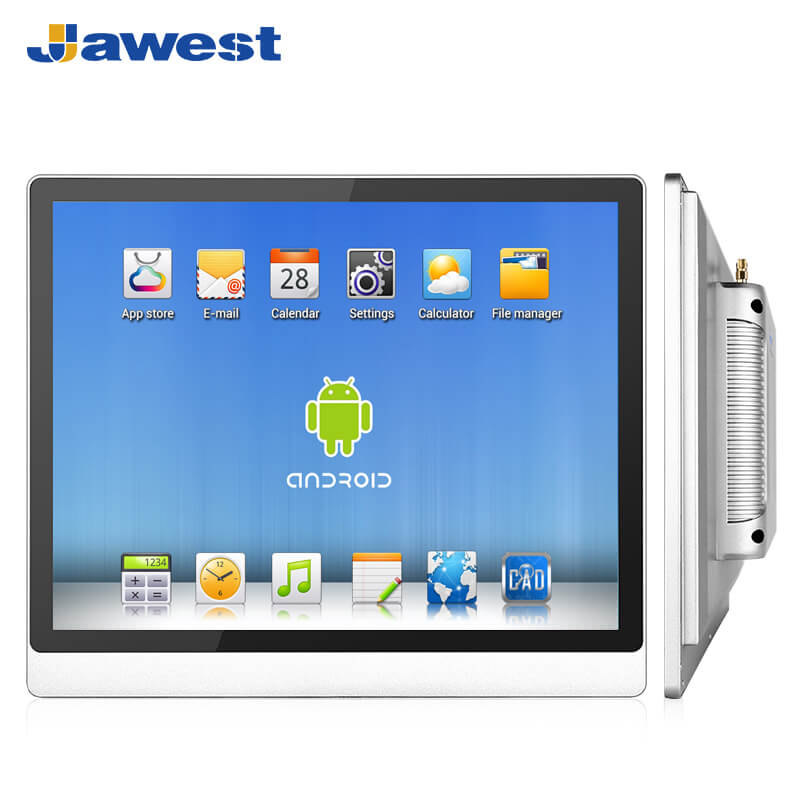 19 Inch rfid Tablet Pc Suppliers