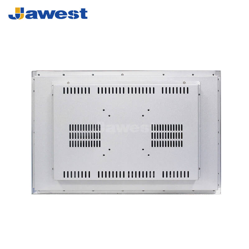 Biometric Intelligent Visitor Authentication Device