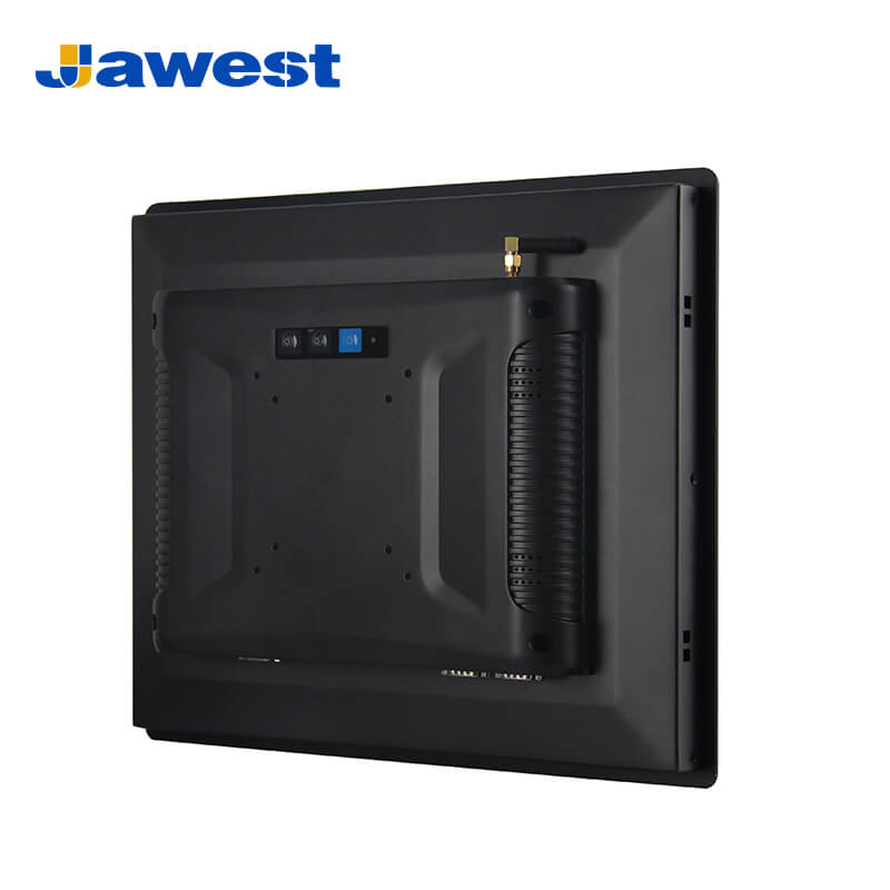 Industrial Touch Panel PC Windows System 15 Inch Industrial IPC Panel Mount Computer