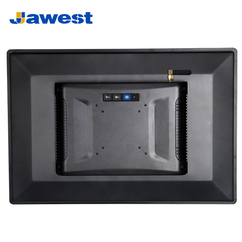 Industrial Waterproof Panel PC With IP65 Touch Screen 11.6 Inch HMI Industrial Panel PCs