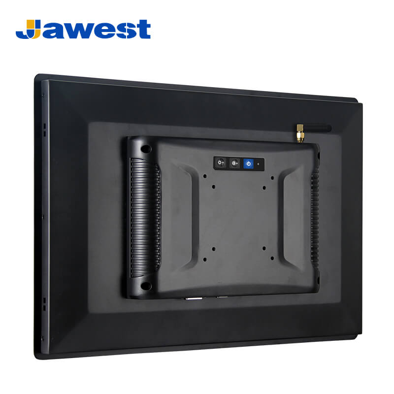 Industrial Waterproof Panel PC With IP65 Touch Screen 11.6 Inch HMI Industrial Panel PCs