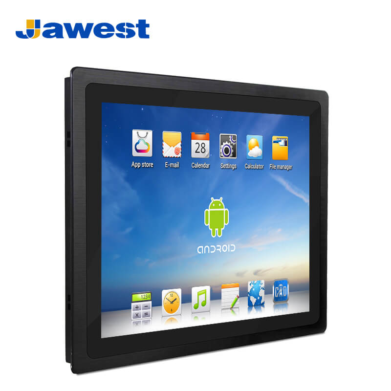 12 Inch Industrial Android Tablet Human Machine Interactive System