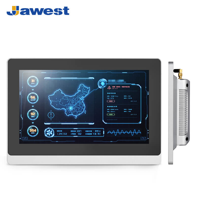 11.6 Inch Multi-touch Panel PC Android OS