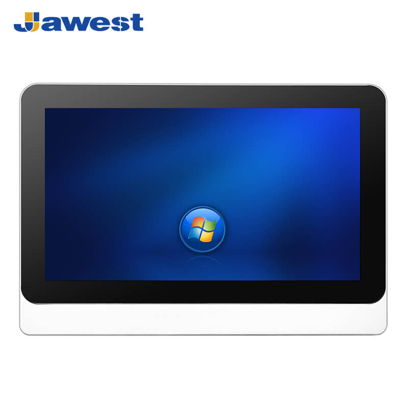 10.1" Industrial Touch Screen Computer With Windows System