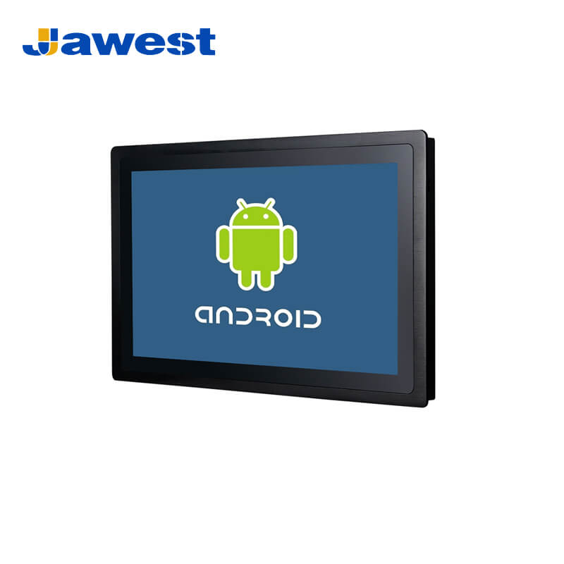 15.6 Inch Sturdy Durable Waterproof Panel PC Android 12/14 OS